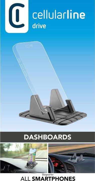 Image du produit Cellularline Pad