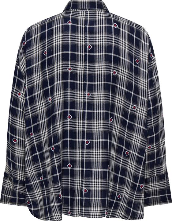 Immagine prodotto Only Onlgrace Lira Life Ls Emb Shirt Wvn (XL)