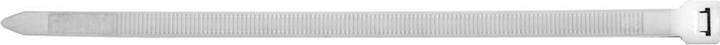 Actual product image Yato Samida Samida plastic -plastic strap (Plastic cable ties, 50 pcs.)