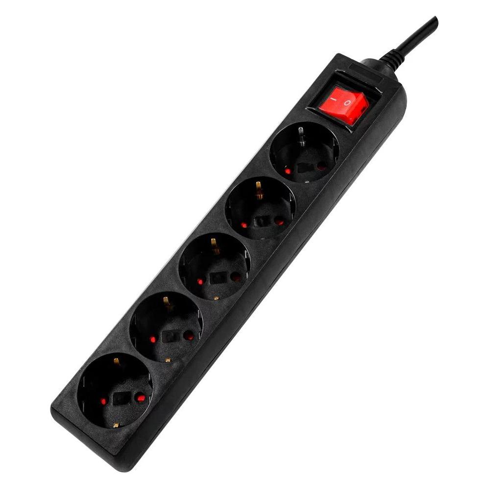 Spacer PP-5-18 V2 (5x, 1.80 m) (PP-5-18 V2)