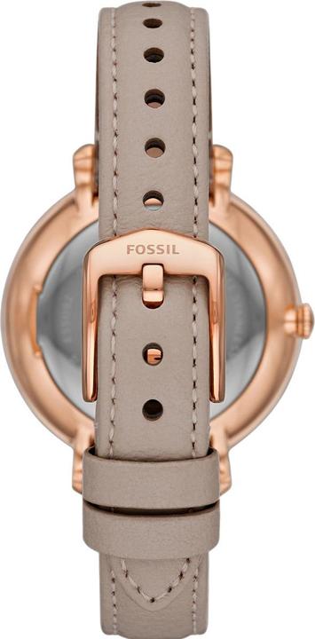 Produktbild Fossil Jacqueline Solar (Analoguhr, 36 mm)