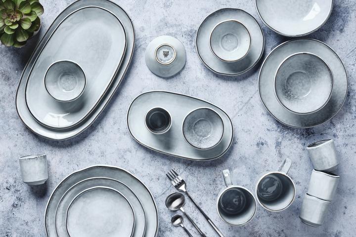 Actual product image Björn Cloud (48 Piece)