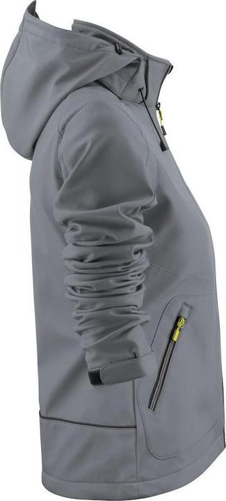 Produktbild Sharp Karting Softshelljacke (XS)