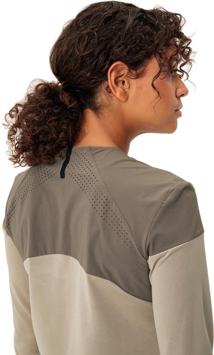 Actual product image Vaude Moab Pro (S)