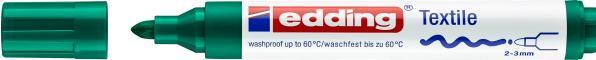 Image du produit Edding Marqueur textile 4500 (1x)