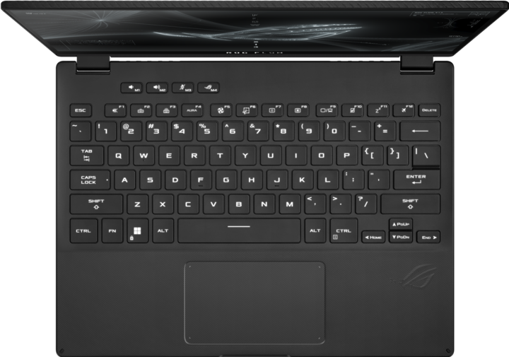 Produktbild ASUS ROG Flow X13 RTX 3050 Ti (13.40", AMD Ryzen 9 6900HS, 32 GB, 1000 GB, CH)