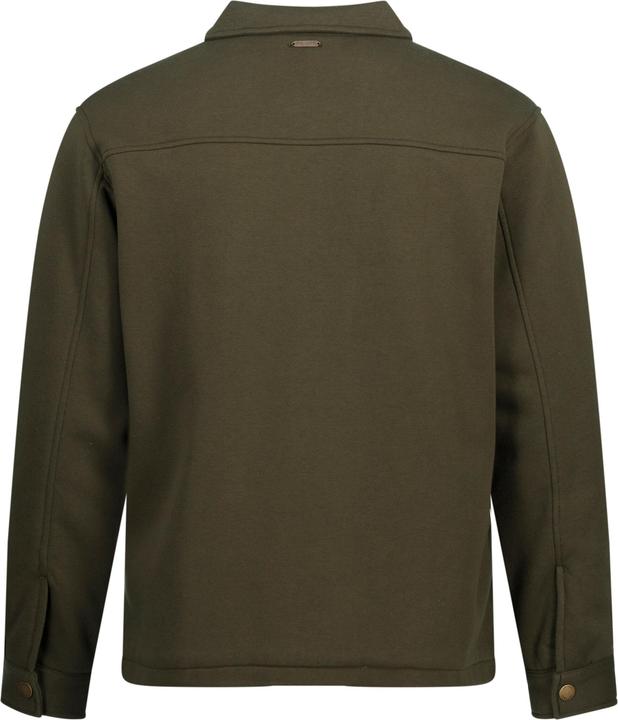 Produktbild JP1880 Hemd, Overshirt, Outdoor, Sweat, Webpelz-Futter, Langarm (6XL)