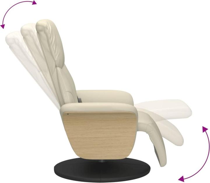 Immagine prodotto vidaXL Sedia da massaggio