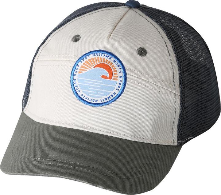 Produktbild Vertbaudet Kinder Cap Trucker-Style mit Mesh-Einsatz