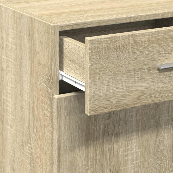 Image du produit vidaXL Sideboard (50 x 42.50 x 93 cm)