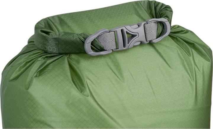 Produktbild Cocoon Drybag Ultralight 21L Myrtle Green (21 l)