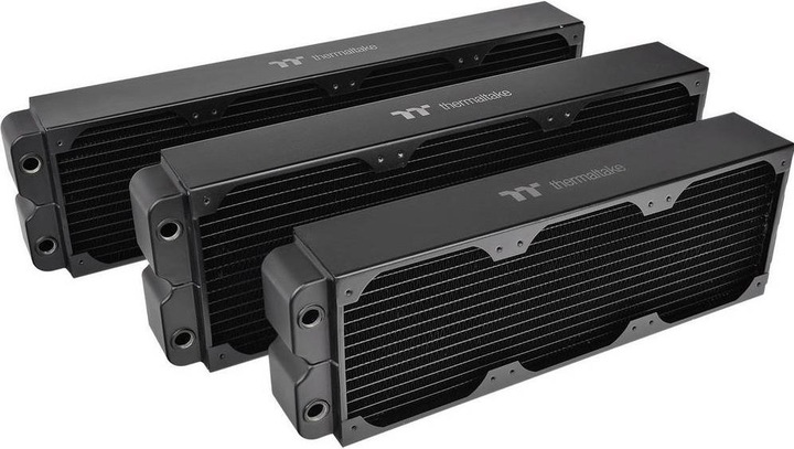 Produktbild Thermaltake Pacific CL480 (120 mm)