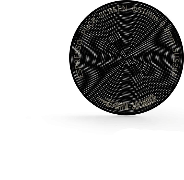 Produktbild MHW 3Bomber Espresso Puck Sieb