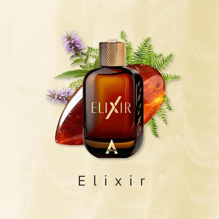 Atralia Equest Elixir - buy at Galaxus