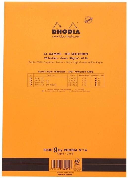 Actual product image Clairefontaine Trophée (80 g/m², 500 x, A4)