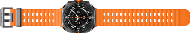 Image du produit Samsung Galaxy Watch Ultra (47 mm, 4G)