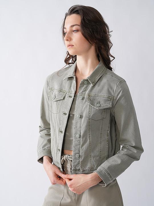 Produktbild S.Oliver Jeansjacke (40)