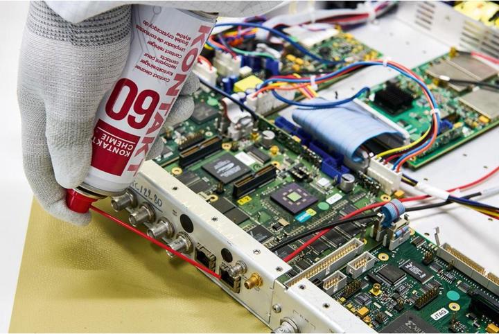 Actual product image Kontakt Chemie Kontak 60