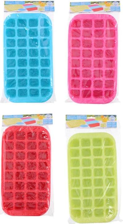 Productafbeelding Fresh & Cold IJsblokjesbakje jumbo 33x18,5x3,5