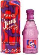 Produktbild Versace Red Jeans (Eau de Toilette, 75 ml)