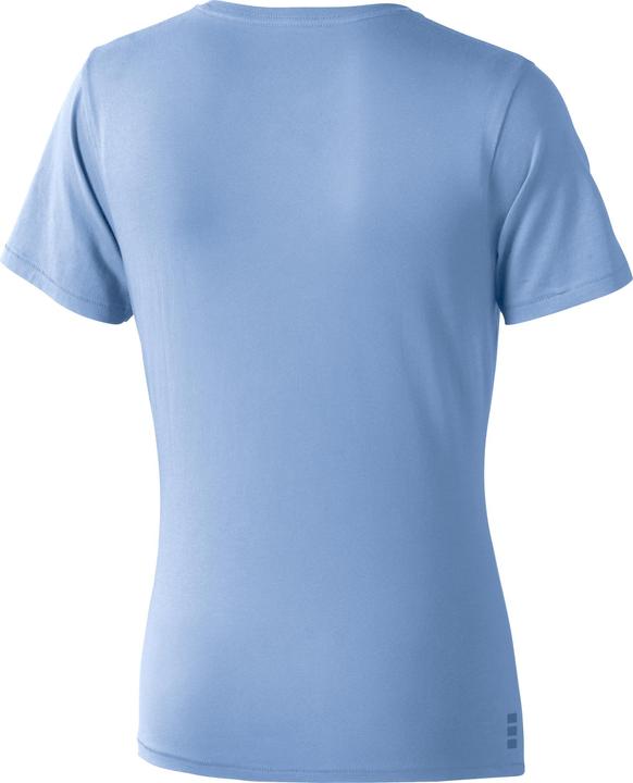 Produktbild Elevate TShirt Nanaimo kurzärmlig (XS)