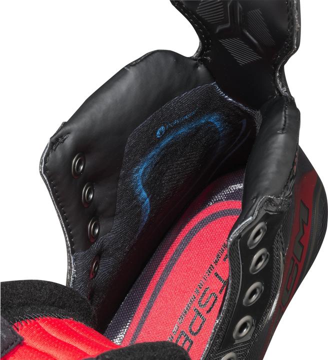 Actual product image CCM Hockey-Schlittschuhe SKFT8P JR REGULAR 3.5 (36.5)
