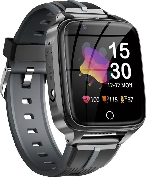 Produktbild Jaytech Jay-tech Smartwatch (43 mm)