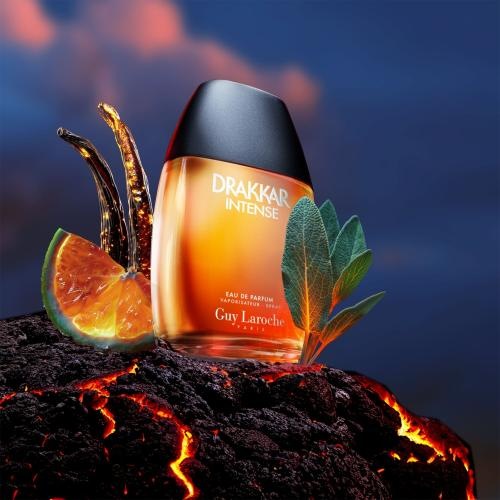 Produktbild Guy Laroche Drakkar Intense (Eau de Parfum, 100 ml)