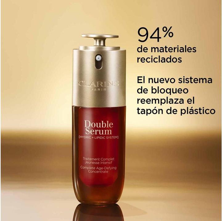 Image du produit Clarins Double Serum (75 ml)
