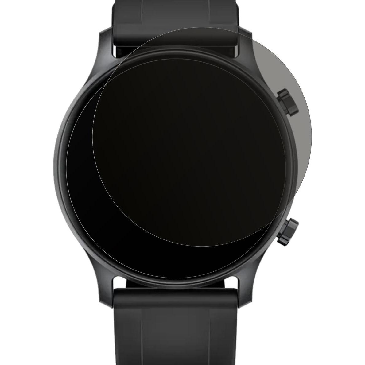 Thumbnail - Dipos Blickschutzfolie 4-Way Privacy, Smartwatch Schutzfolie, Transparent