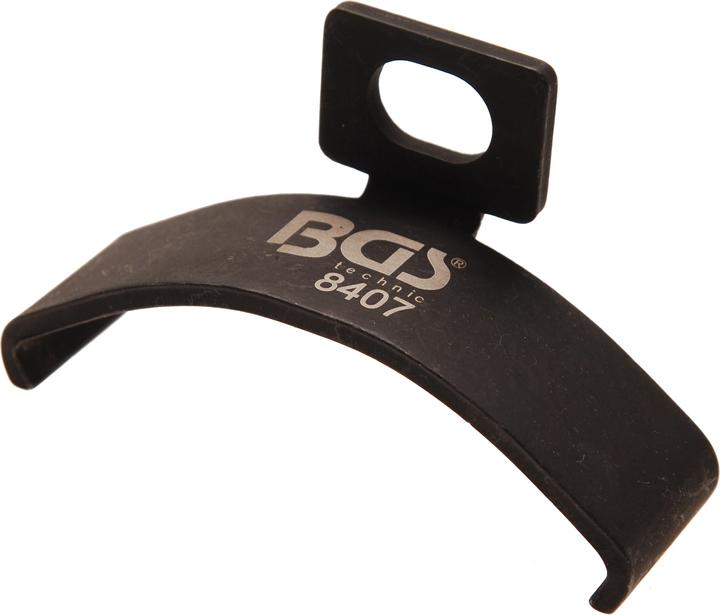 Actual product image BGS Injection pump wheel lock