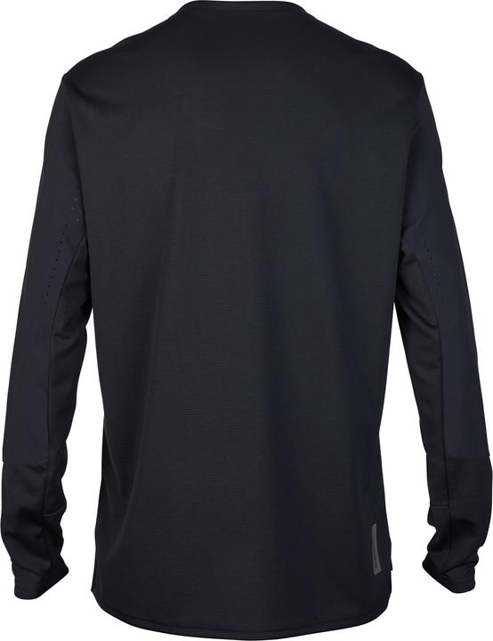 Immagine prodotto Fox Jersey 24 Defend Ls Blk (S)