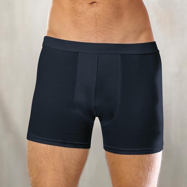 Produktbild Erwin Müller Herren-Pants 2er-Pack (3XL, 2er Pack)