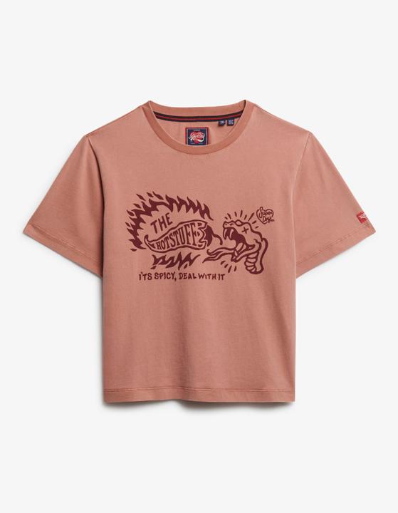 Immagine prodotto Superdry Roadside Trade (L)