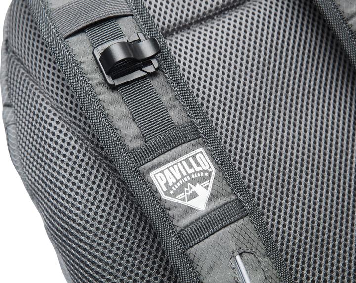 Immagine prodotto Bestway Zaino Pavillo Horizon's Edge 30L, Top, Multi, Unisex, Nylon, Poliestere, 600 D, 30 L (30 l)