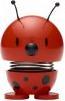 Produktbild Hoptimist Ladybird (9.5 x 7.5 x 7.5 cm)