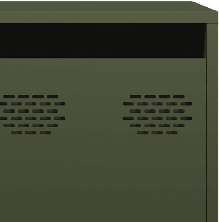 Image du produit vidaXL Loralee (202 x 39 x 43,5 cm)