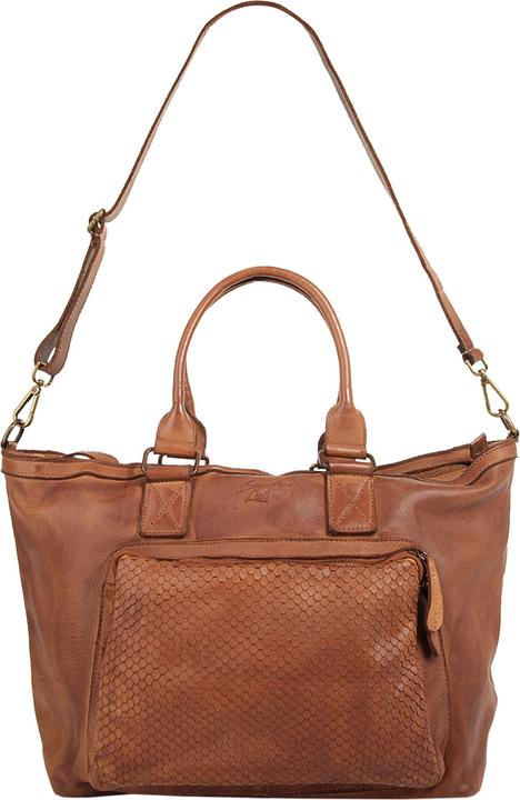 Immagine prodotto Samantha Look Shopper (13.50 l)