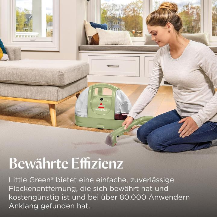 Immagine prodotto Bissell Little Green