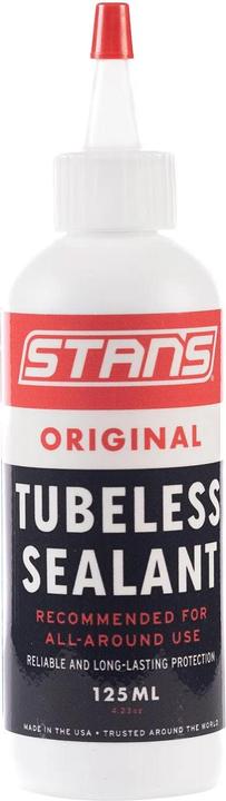 Actual product image Notubes Stan's Original Tubeless Sealant