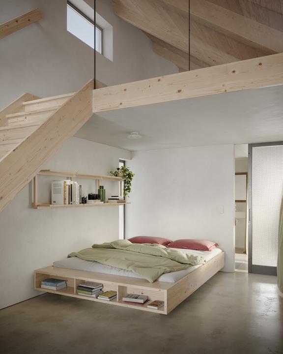 Immagine prodotto Karup Design Merge Bed (140 x 200 cm)