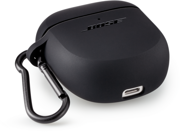 Immagine prodotto Bose QC EARBUDS II Custodia in silicone Cover (QuietComfort 2)