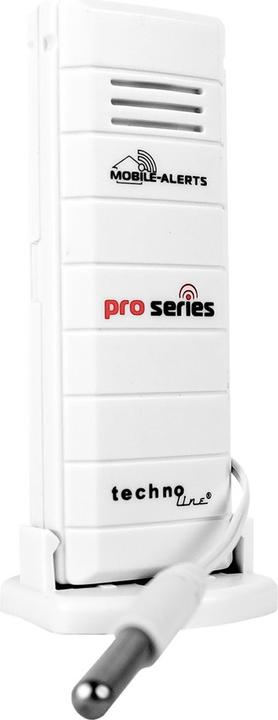 Image du produit Technoline Alertes mobiles par thermocapteur MA