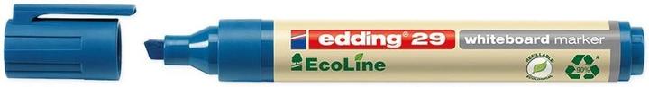 Edding Whiteboard Marker 29 (Blue, 5 mm, 1 x)