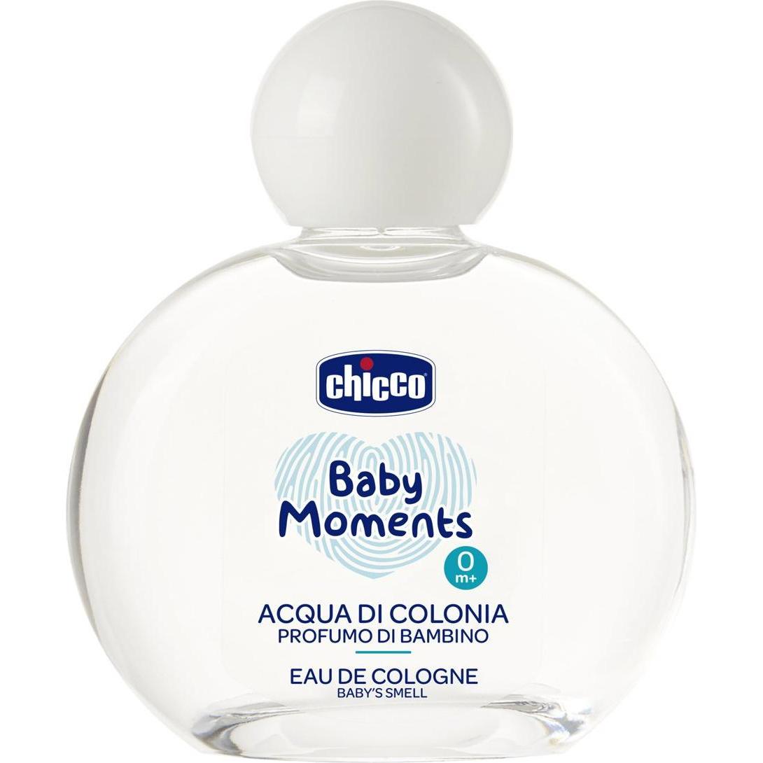 Chicco, Baby lichaamsverzorging, Eau de Cologne Baby's Geur 0m+