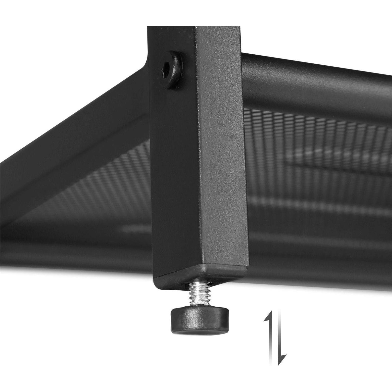 Thumbnail - Vasagle, Schuhschrank, Big Foot (80 x 30 x 44.5 cm)