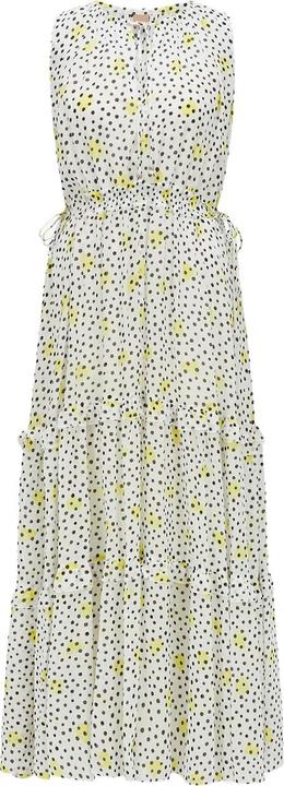 Produktbild BOSS Dabeala Maxikleid (40)