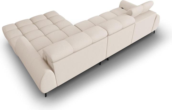 Produktbild Micadoni Alyse (Ecksofa)