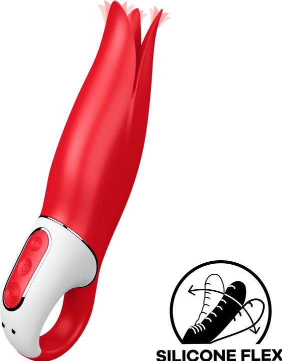 Produktbild Satisfyer Power Flower