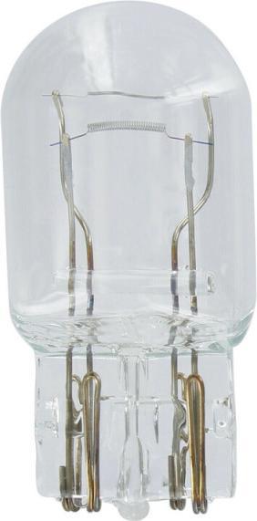 Image du produit Osram Original Signallampe W21/5W, 12V, Doppelblister (W21/5W)